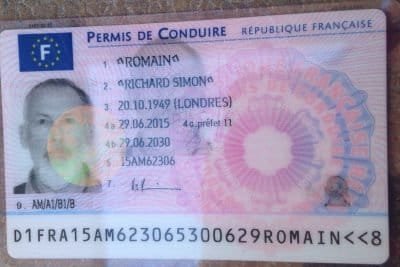 Buy French Driver’s License Online – Fast & Reliable Service - Xpress Documents