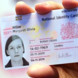 Buy UK ID Cards Online – Authentic & Fake IDs Fast – Xpress Documents