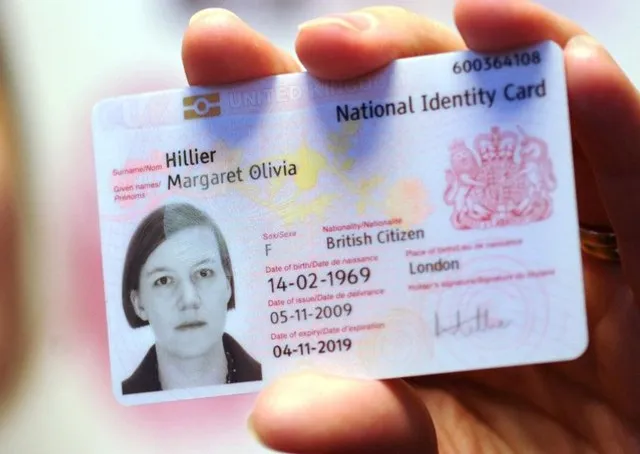 Buy UK ID Cards Online – Authentic & Fake IDs Fast - Xpress Documents