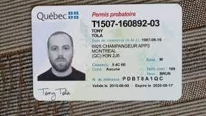 Canadian Driver’s License Without Exams – Buy Real or Fake Online – Xpress Documents